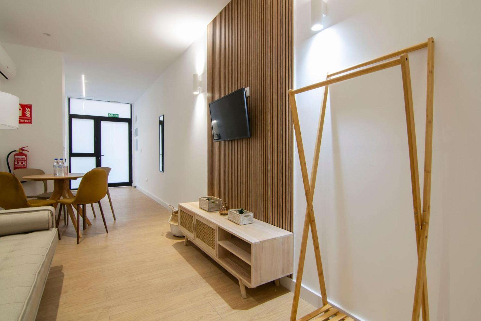 Vlc Host - San Jacinto Appartement Valencia Buitenkant foto
