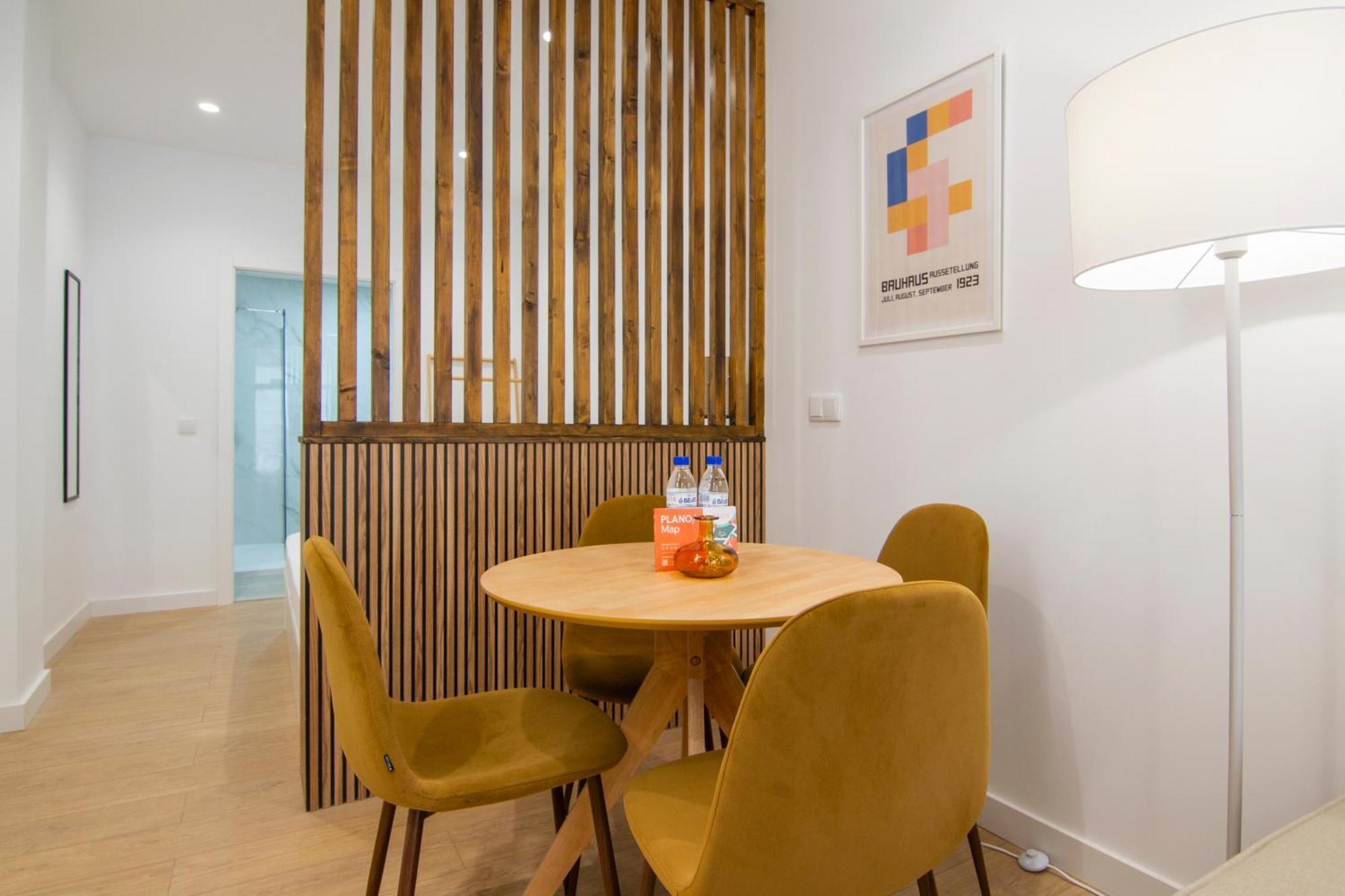 Vlc Host - San Jacinto Appartement Valencia Buitenkant foto
