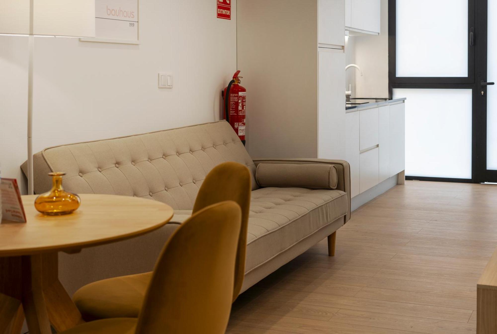 Vlc Host - San Jacinto Appartement Valencia Buitenkant foto