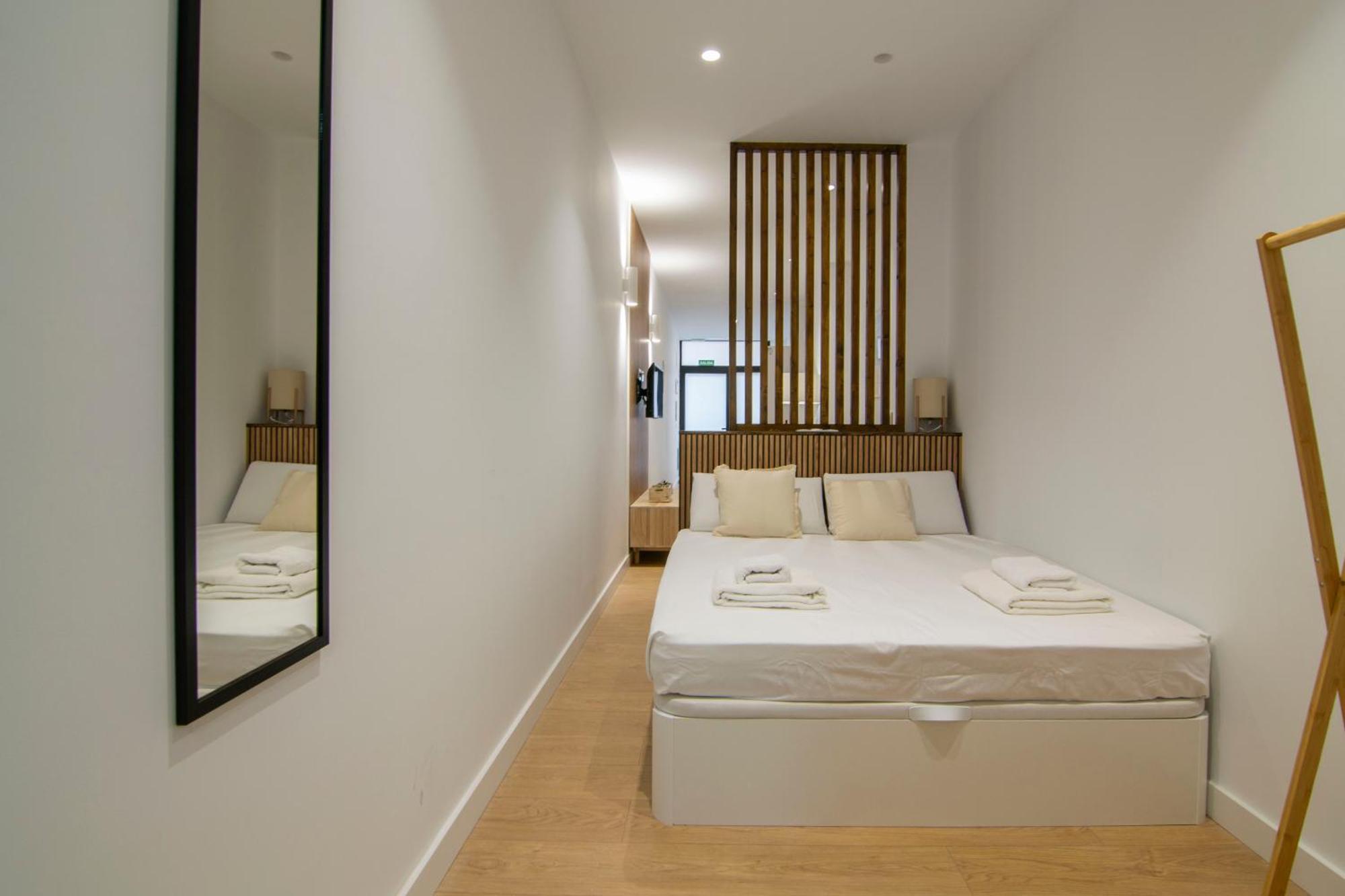Vlc Host - San Jacinto Appartement Valencia Buitenkant foto